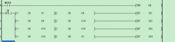 三菱FX系列PLC的基本指令有哪些？