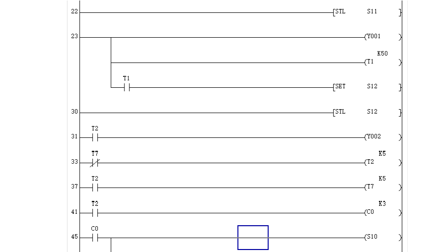 對(duì)于PLC新手來(lái)說(shuō)，什么是是PLC的三大量都不知道？