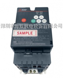 FR-CS84-050-60/FR-CS84-2.2K三菱變頻器|通用型小型智能變頻器